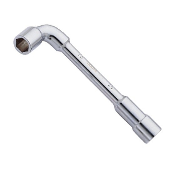 LICOTA AWT-FAF14 L-Type Open End Pipe Wrench 14mm price in Paksitan