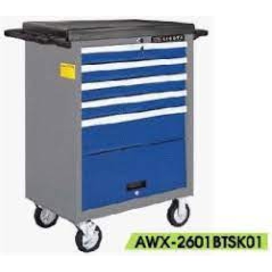 LICOTA AWX-2601BTSK01 Cabinet Tools Kit 5 Drawer price in Paksitan