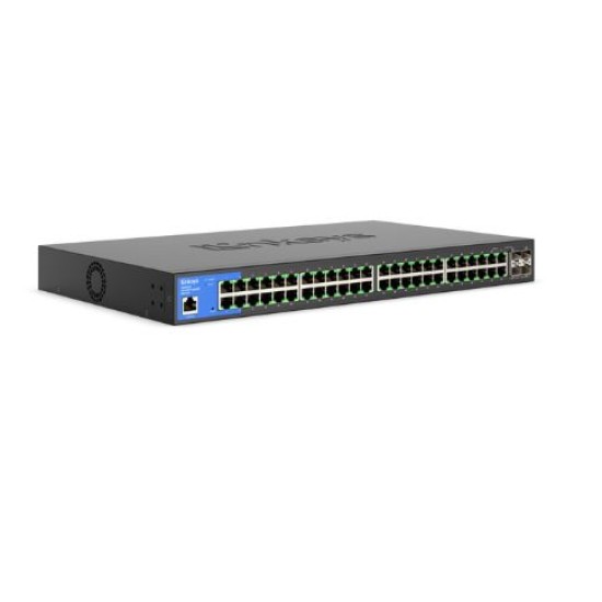 LINKSYS LGS352C 48 Port Business Managed Gigabit Ethernet Switch price in Paksitan