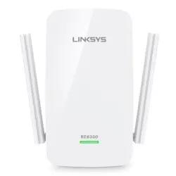 UNIVERSAL WI-FI RANGE EXTENDER TL-RE450 2.4 GHz, 5 GHz - Other Devices -  Delta