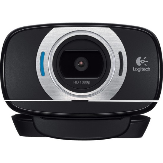 Logitech C615 HD 1080p Webcam price in Paksitan