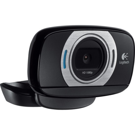 Logitech C615 HD 1080p Webcam price in Paksitan