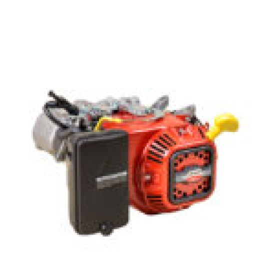 Loncin G-210FD Engine Series Generator price in Paksitan