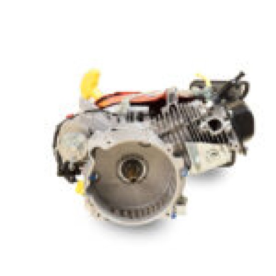 Loncin LC-168FD Engine Series Generator price in Paksitan