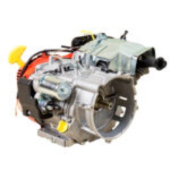 Loncin LC-190FD Engine Series Generator price in Paksitan