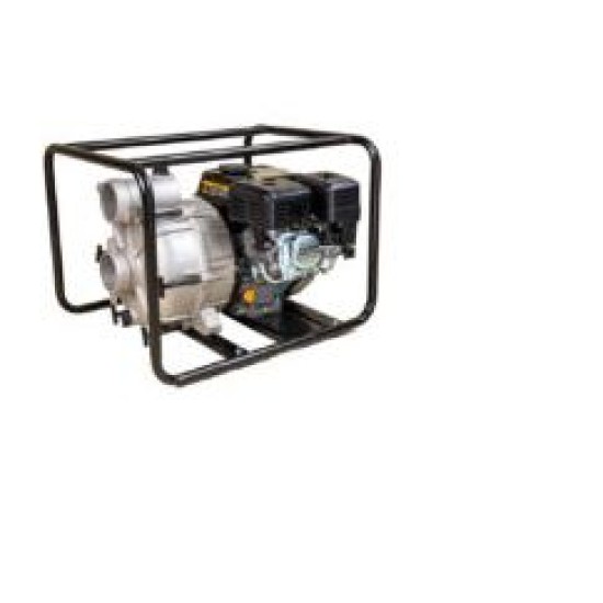 Loncin LC80WB30 4.5Q Semi Trash Pump Series price in Paksitan