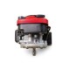 Loncin LC IP70 FA 6.5HP Vertical Shaft Engine Series