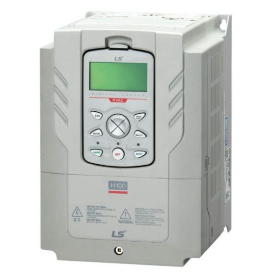 LS Electric LV0110H100-4 11KW 15HP Three Phase Variable Frequency Drive price in Paksitan