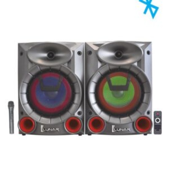 Lunar Warrior 2.1 Speaker price in Paksitan