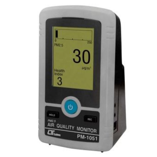 LUTRON PM-1051 Air Quality Monitor price in Paksitan