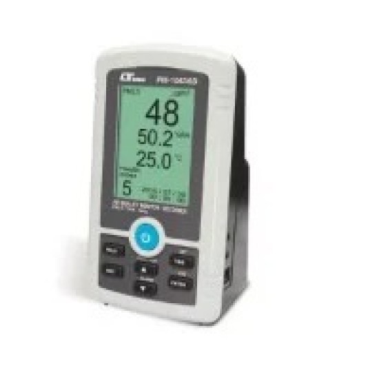 Lutron PM-1064SD Particle Counter price in Paksitan