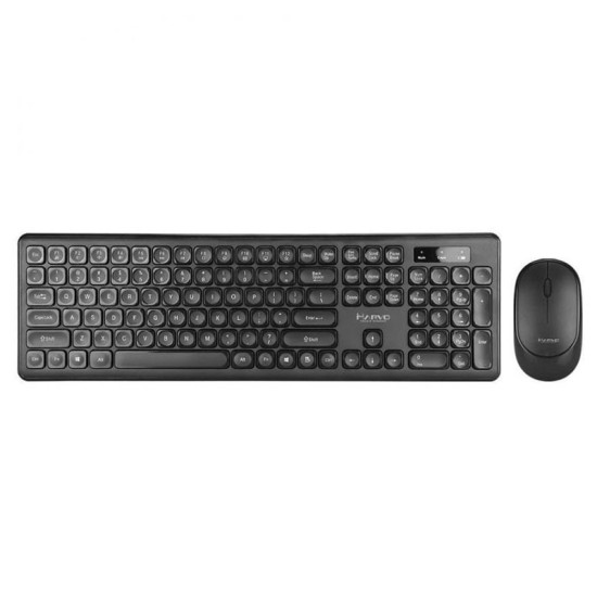 Marvo Scorpion DCM003WE Wireless Keyboard And Mouse Combo price in Paksitan