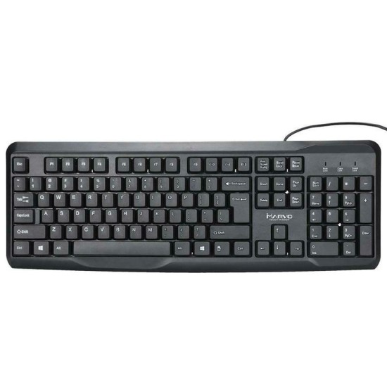 Marvo Scorpion DKB001 Wired Keyboard price in Paksitan