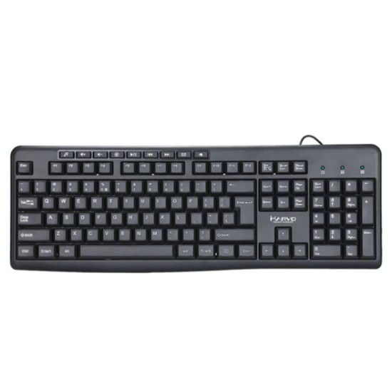 Marvo Scorpion DKB002 Wired Keyboard price in Paksitan