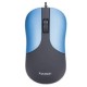 Marvo Scorpion DMS002RD 1200Dpi Wired Mouse
