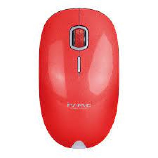 Marvo Scorpion DWM101 RD 2.4G Wireless Mouse price in Paksitan