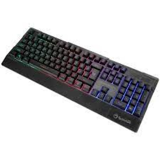 Marvo Scorpion K606 Wired Membrane Gaming Keyboard price in Paksitan