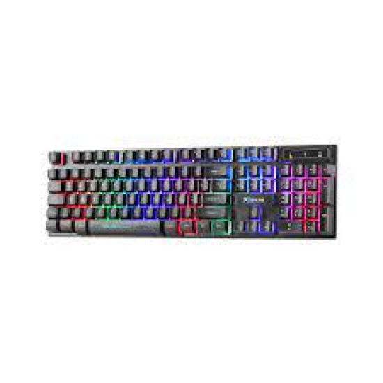 Marvo Scorpion XTRIKE KB-280EN Wired Gaming Keyboard price in Paksitan