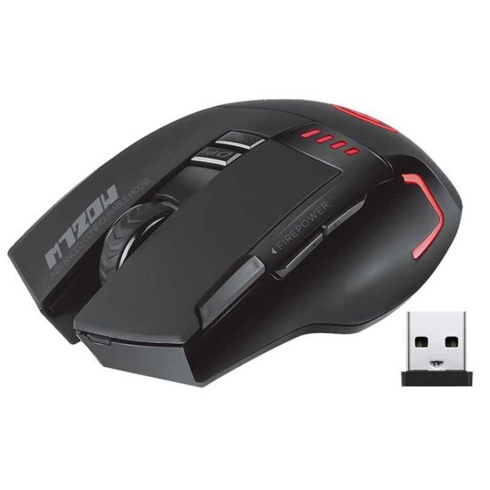 Marvo Scorpion M720W 4800DPI Wireless Gaming Mouse price in Paksitan