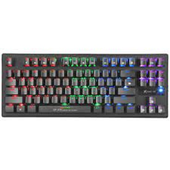Marvo Scorpion XTRIKE GK-979 Mechanical Wired Gaming Keyboard price in Paksitan