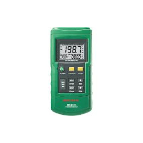 Mastech MS6514 Digital Thermometer price in Paksitan