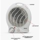 MAXX MX-117 Electric Fan Heater