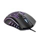 Meetion GM015 HONEYCOMB RGB Wired Gaming Mouse