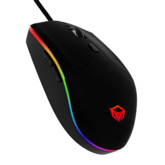 Meetion GM21 POLYCHROME RGB Wired Gaming Mouse price in Paksitan