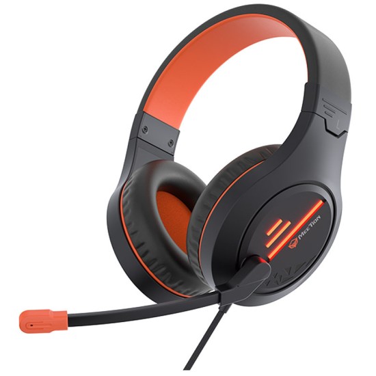 Meetion HP021 Stereo Gaming with Mic Headset price in Paksitan