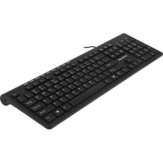 Meetion K842M Standard Multimedia Ultrathin Wired Keyboard price in Paksitan