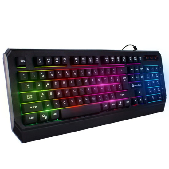 Meetion K9320 Waterproof Backlit Wired Gaming Keyboard price in Paksitan