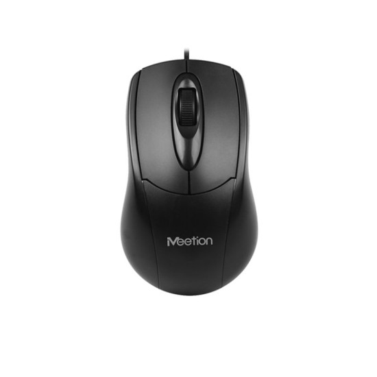 Meetion M360 Office USB Wired Mouse price in Paksitan