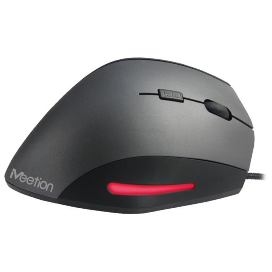 Meetion M380 Vertical USB Wired Gaming Mouse price in Paksitan