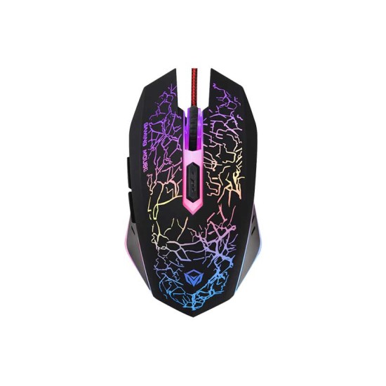Meetion M930 LED Backlit Wired Gaming Mouse price in Paksitan