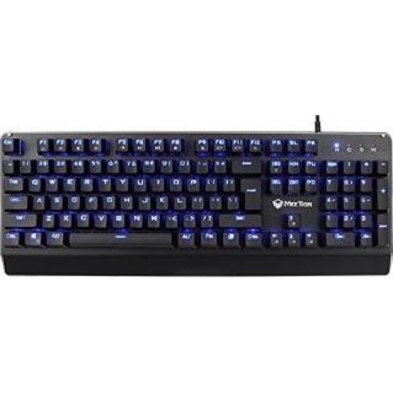 Meetion MK01 RGB Backlit Mechanical Gaming Wired Keyboard price in Paksitan