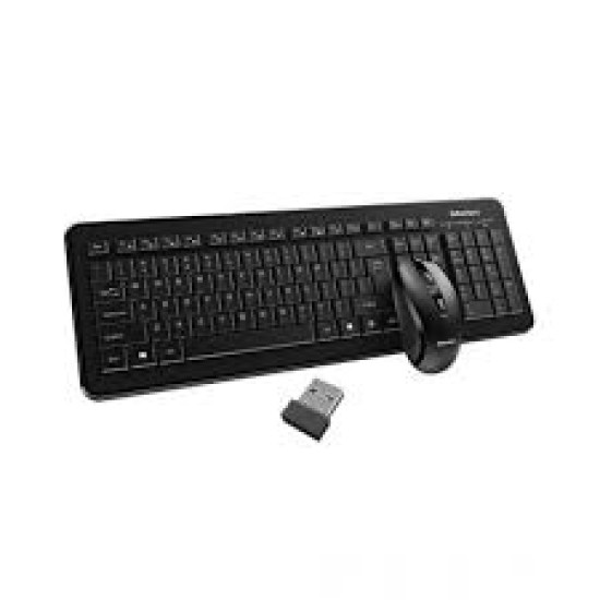 Meetion MT-C4120 Keyboard + Mouse Wireless Combo Set price in Paksitan