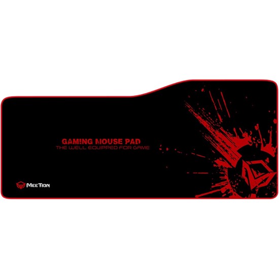 Meetion P100 Large Extended Gamer Desk Gaming Mouse Pad price in Paksitan