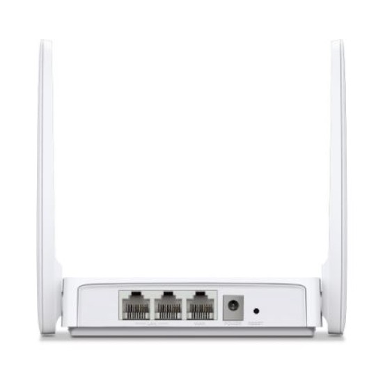 Mercusys MW302R 300Mbps Multi Mode Wireless N Router price in Paksitan