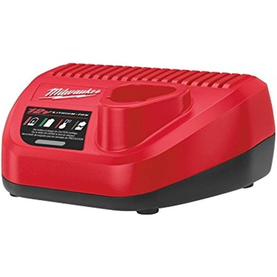 Milwaukee C12C 12v Lithium-Ion Battery Charger price in Paksitan