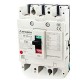 Mitsubishi Electric NF125-CV 3P MCCBs Moulded Case Circuit Breaker