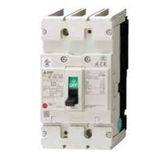 Mitsubishi Electric NF160-SGV 3P MCCBs Moulded Case Circuit Breaker price in Paksitan