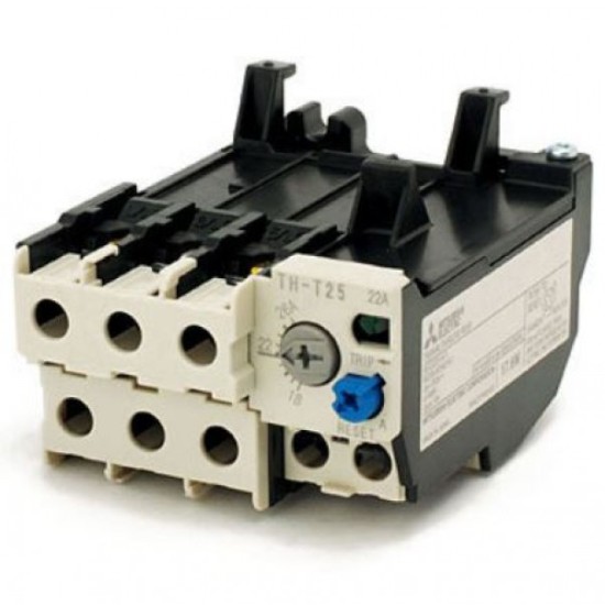Mitsubishi Electric TH-T25 Thermal Over Load Relays price in Paksitan