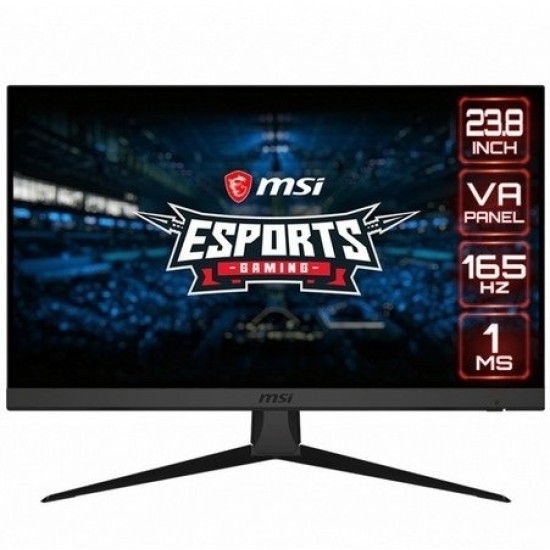 MSI Optix G243 23.8" FHD 1080p eSports Gaming Monitor price in Paksitan