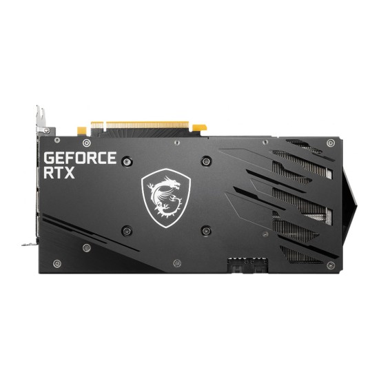 MSI NVIDIA GeForce RTX™ 3060 Ti GDDR6 8GB Graphics Card price in Paksitan