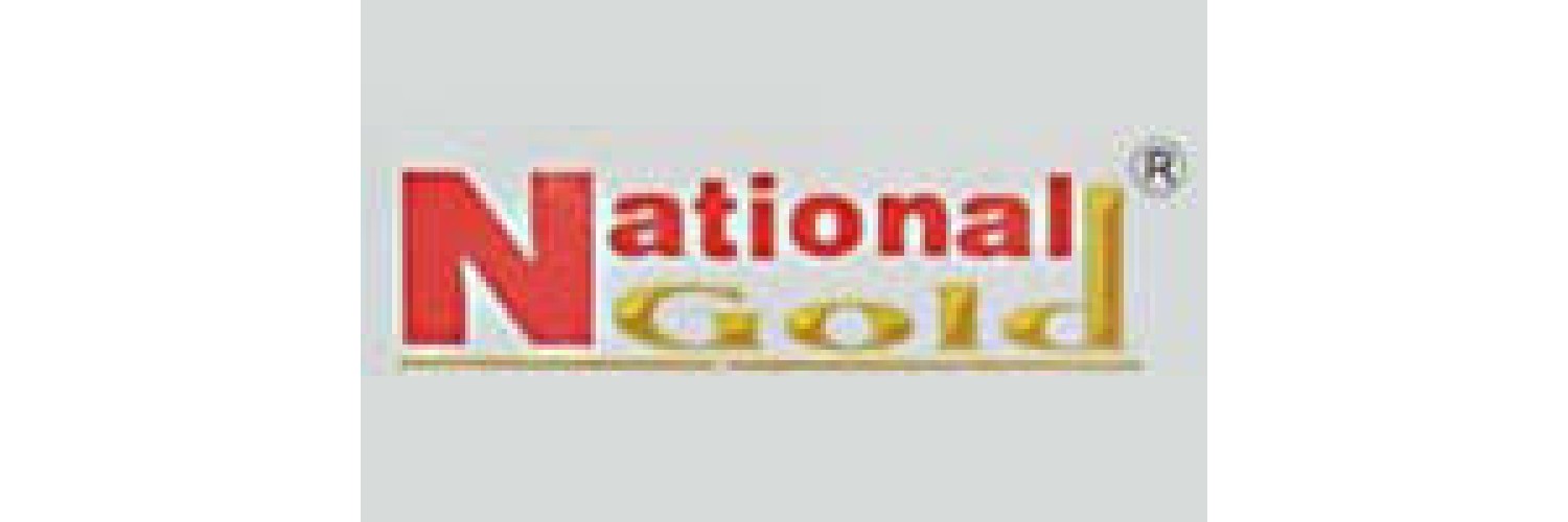 National Gold Products Price in Pakistan