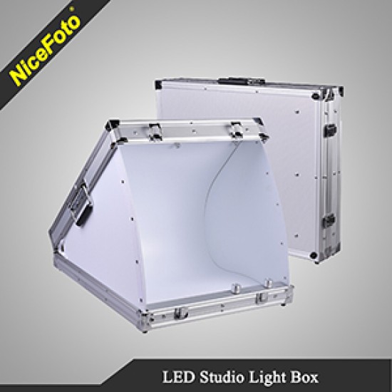 Nicefoto Portable Light Box price in Paksitan