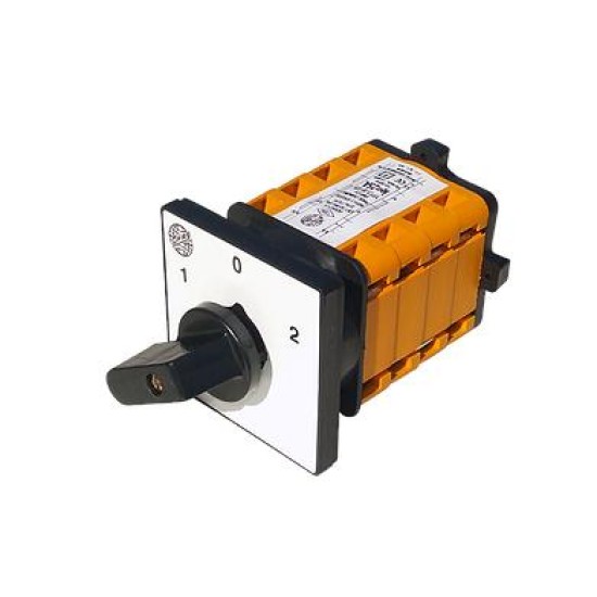 OPAS YPT114063 4-Position Phase Selector Switch  Price in Pakistan
