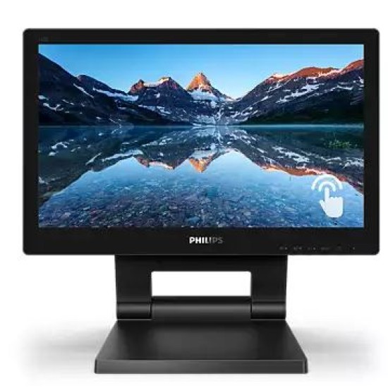 Philips 162B9T 16” SmoothTouch LCD Monitor price in Paksitan