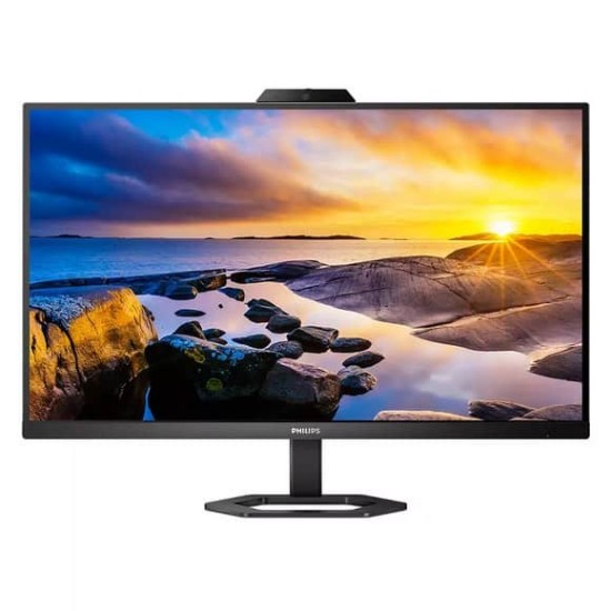 Philips 27E1N5600HE LCD monitor with Windows Hello Webcam price in Paksitan