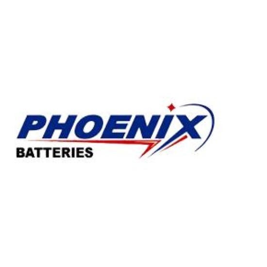 Phoenix EUR-100 75AH Tubular Battery price in Paksitan